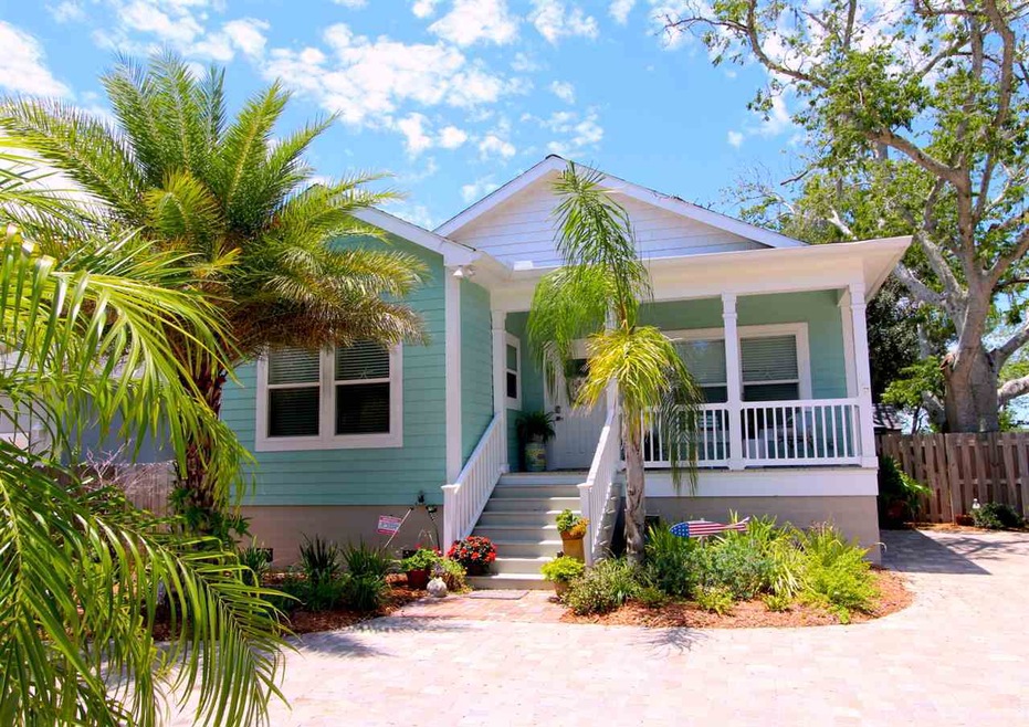 248 Riberia St, Saint Augustine, FL 32084 - photo 1