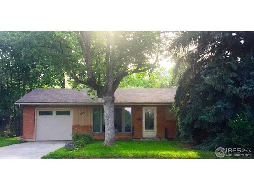 2981 Lorraine Ct, Boulder, CO 80304 - photo 1