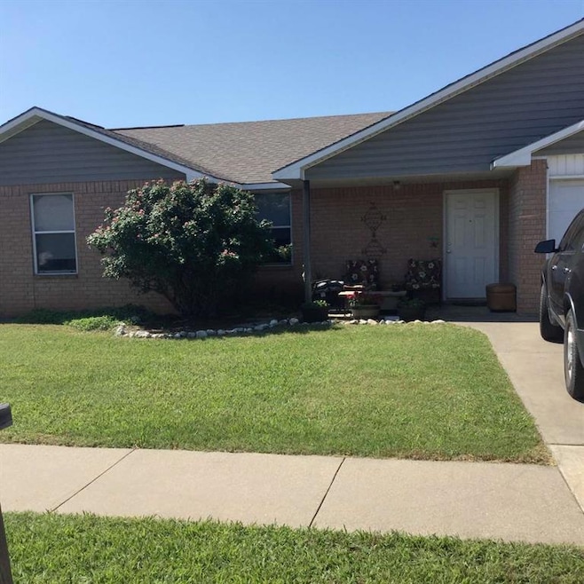 4409 Bobbie Ann Dr, Granbury, TX 76049 - photo 1