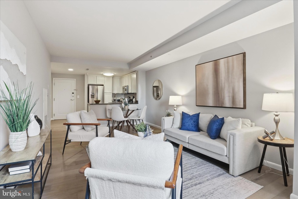 355 I St SW unit S311, Washington, DC 20024 - photo 1