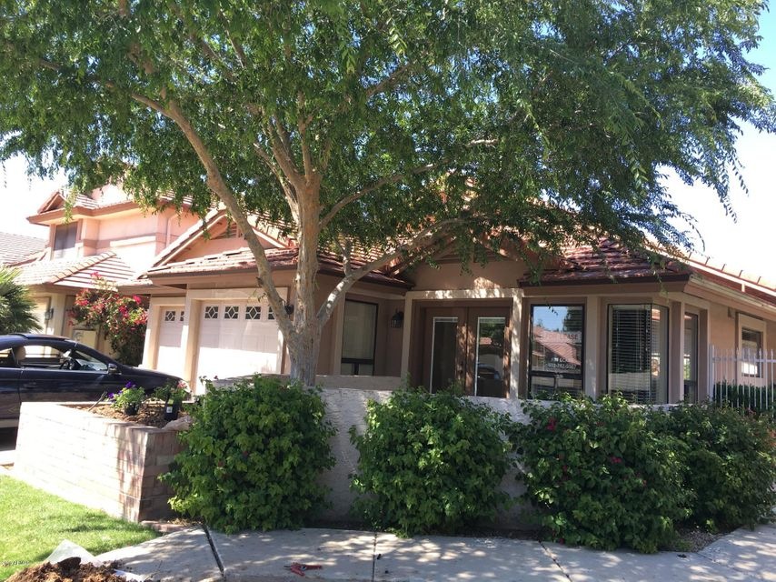 5738 W Ivanhoe St, Chandler, AZ 85226 - photo 1