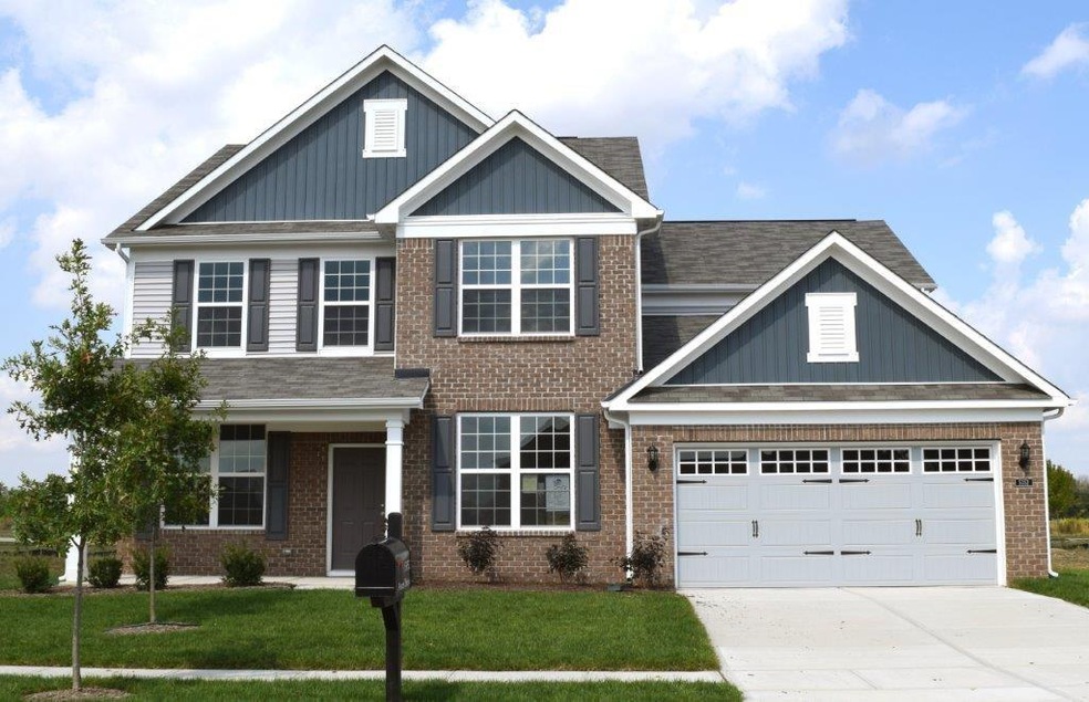 5352 Aster Dr, Plainfield, IN 46168 - photo 1