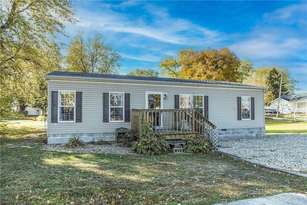 For Sale $134,900 • Co-Listing Agent