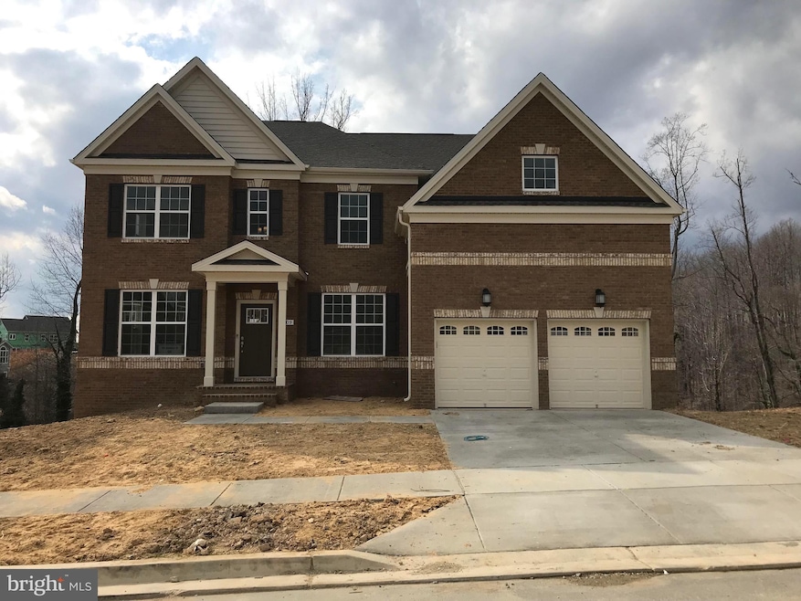 3609 Pentland Hills Dr, Upper Marlboro, MD 20774 - photo 1