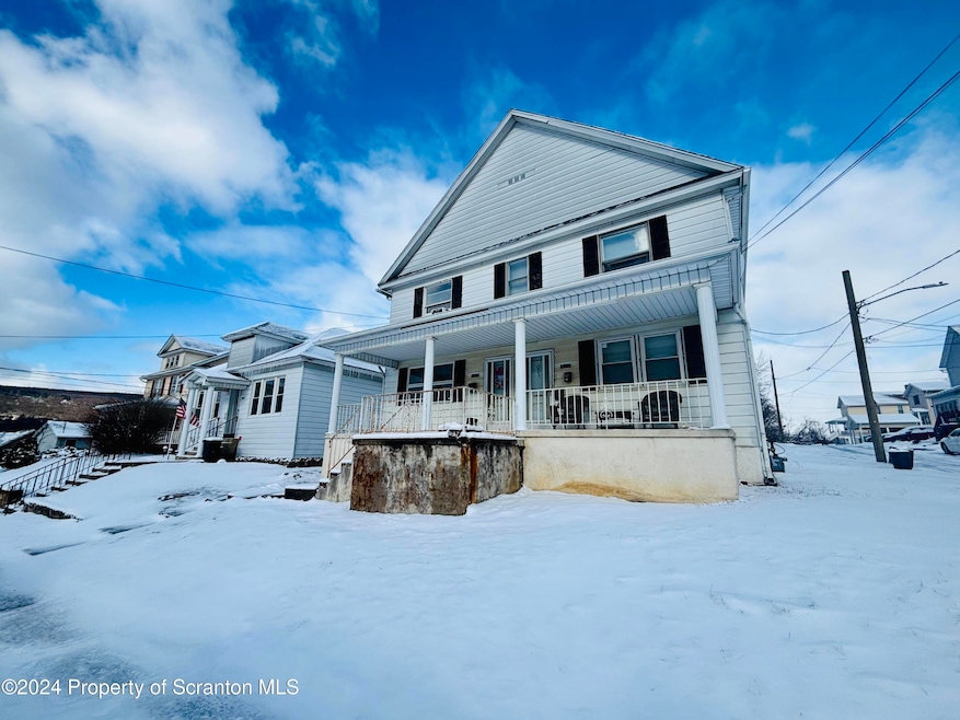 1918-1920 Lafayette St, Scranton, PA 18504 - photo 1