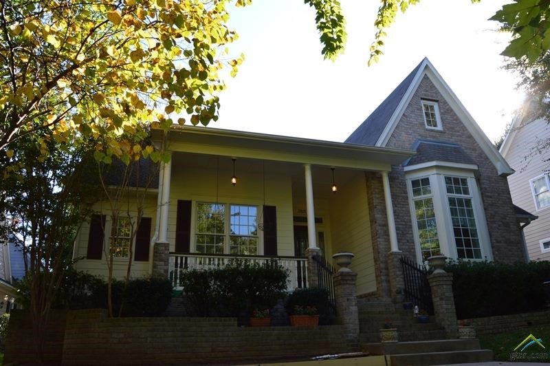 3925 Hanover Place, Tyler, TX 75701 - photo 1