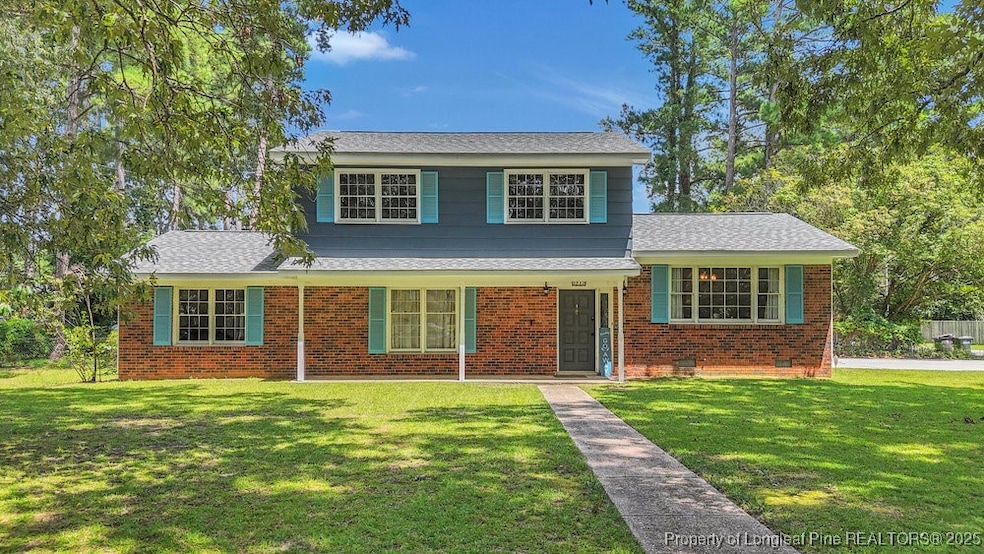 1915 Partridge Dr, Fayetteville, NC 28304 - photo 1