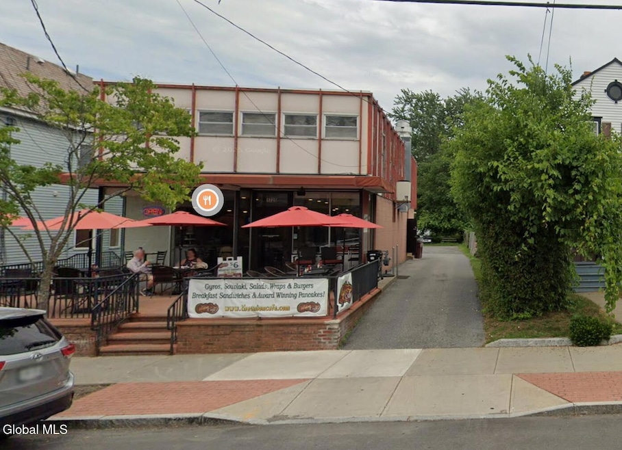 1725 Union St, Schenectady, NY 12309 - photo 1