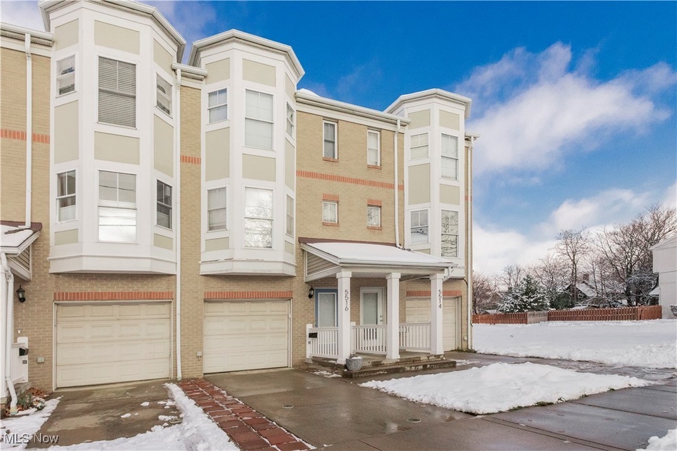 5516 Bridge Ave, Cleveland, OH 44102 - photo 1