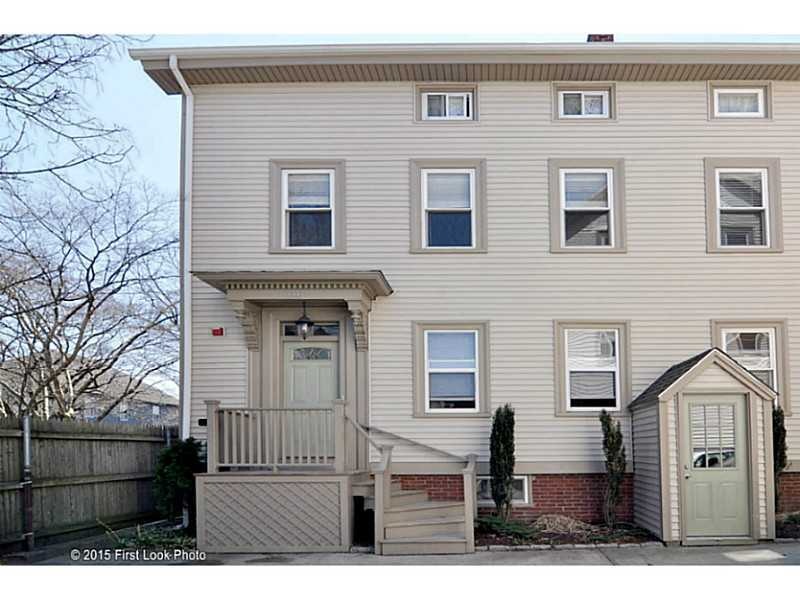 333 Williams St unit 2R, Providence, RI 02906 - photo 1