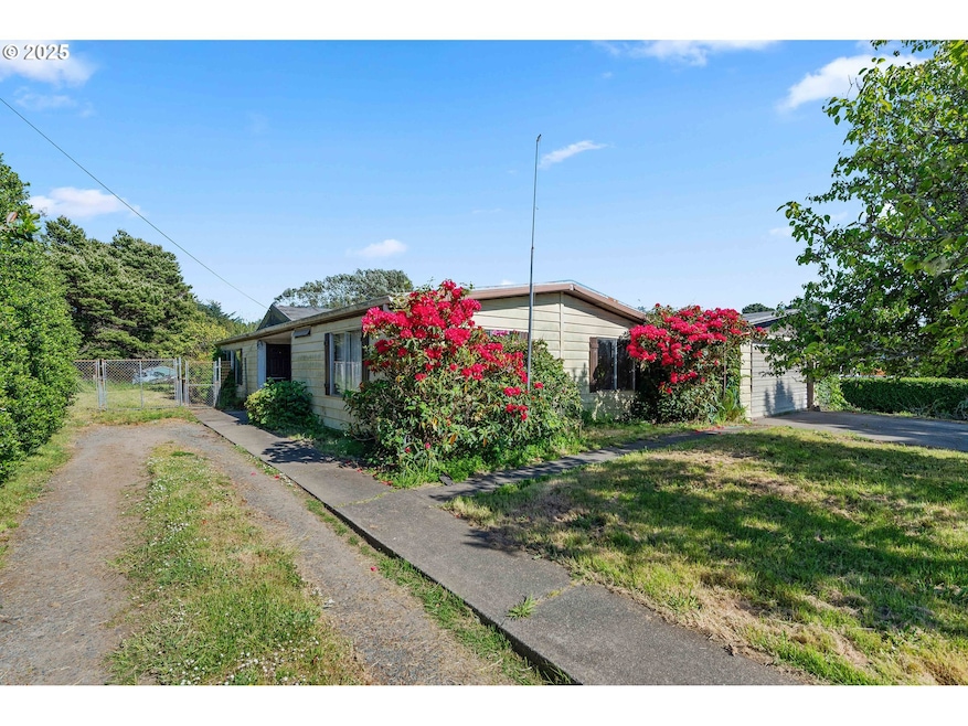 Pending $165,000