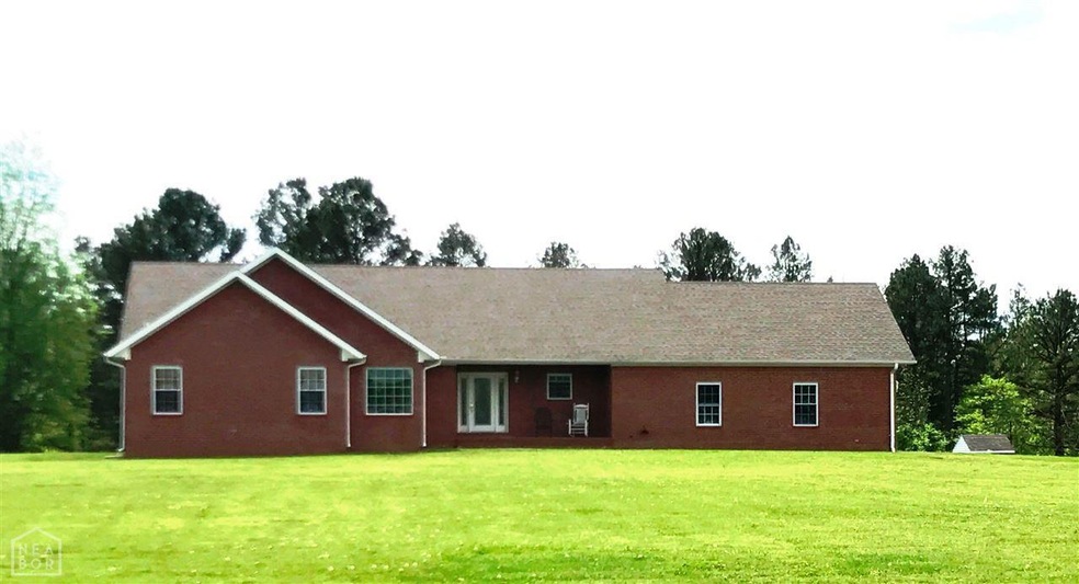 161 Greene 636 Rd, Paragould, AR 72450 - photo 1