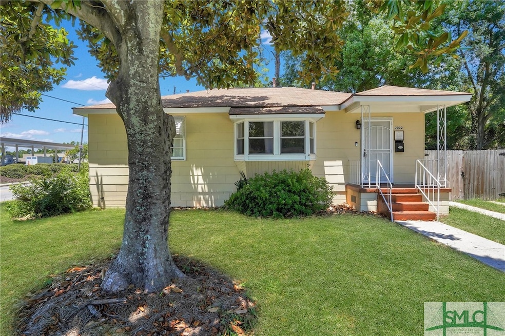 2002 E 41st St, Savannah, GA 31404 - photo 1