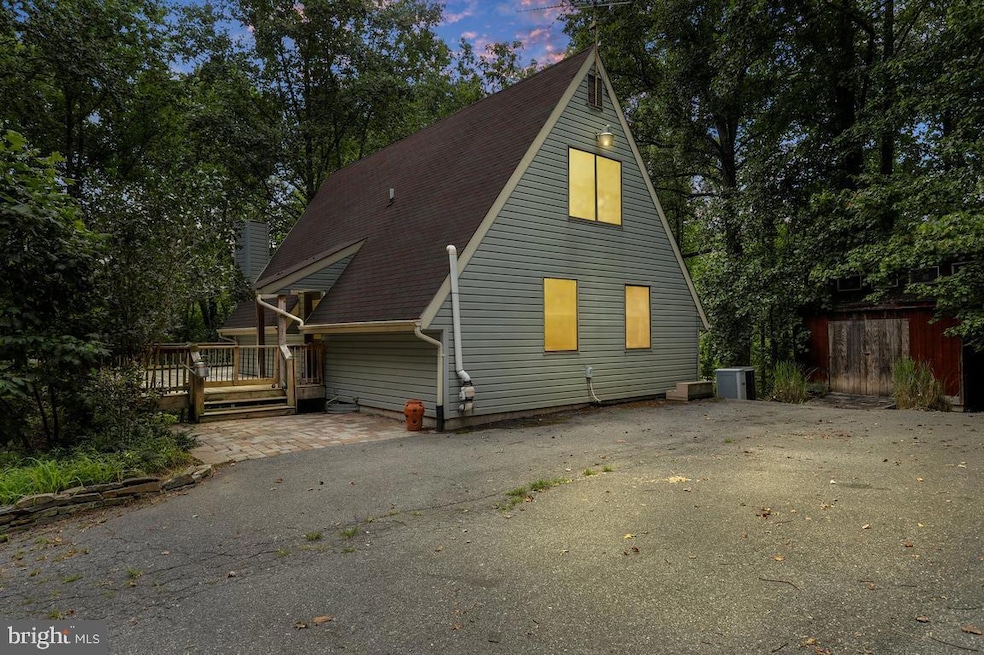 4823 Old Washington Rd, Sykesville, MD 21784 - photo 1