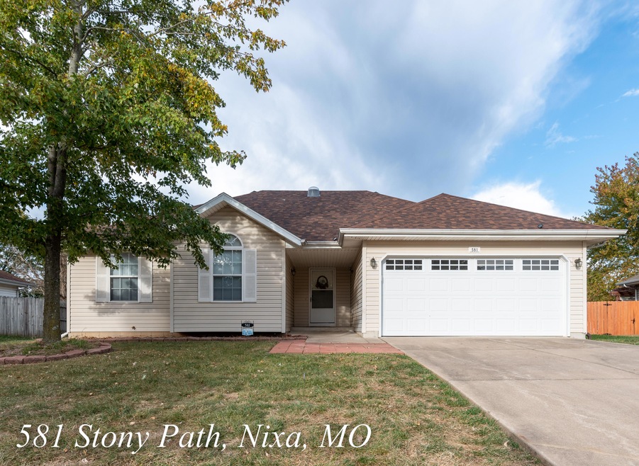 581 Stony Path, Nixa, MO-1