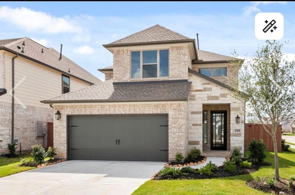 7315 Winding Aster Way, Katy, TX 77493 - photo 1