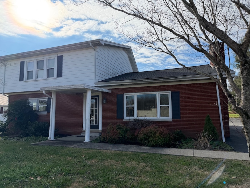 655 N Main St, Jamestown, KY 42629 - photo 1