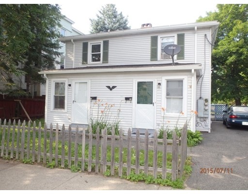 16 Hampden St unit 1, Indian Orchard, MA 01151 - photo 1