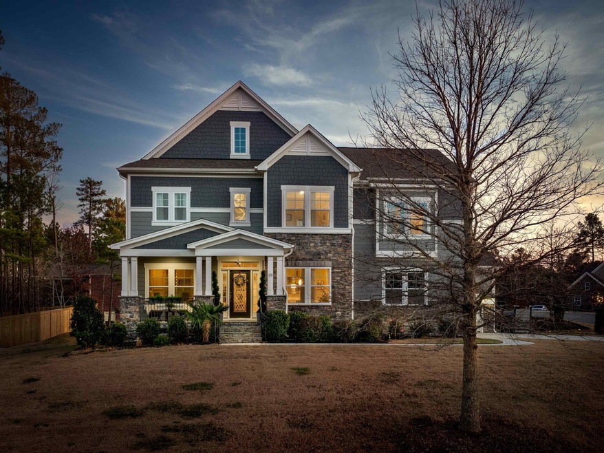 19 S Holiday Dr, Pittsboro, NC 27312 - photo 1