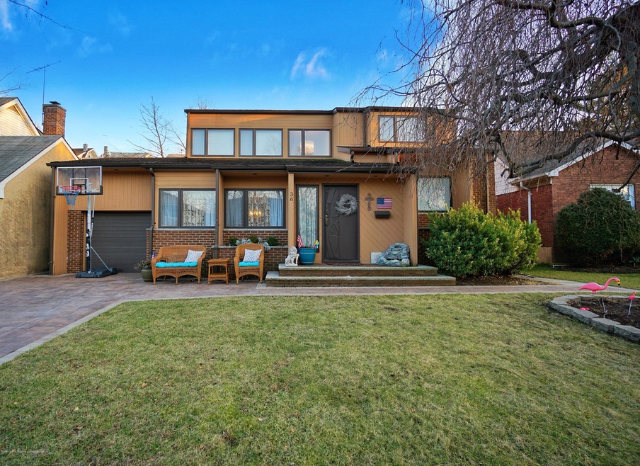 36 Waldron Ave, Staten Island, NY 10301 - photo 1