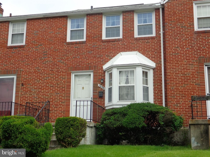 1658 Hardwick Rd, Towson, MD 21286 - photo 1