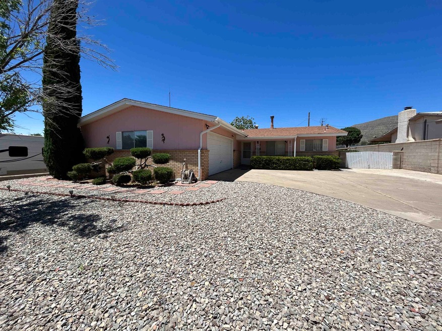 1343 Mckinley Ave, Alamogordo, NM 88310 - photo 1