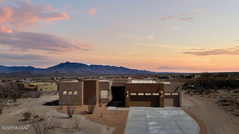 Mountain View Ranch