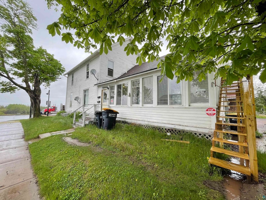 For Rent $1,100/month