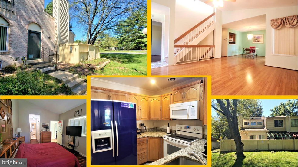 20221 Lea Pond Place, Montgomery Village, MD 20886 - photo 1