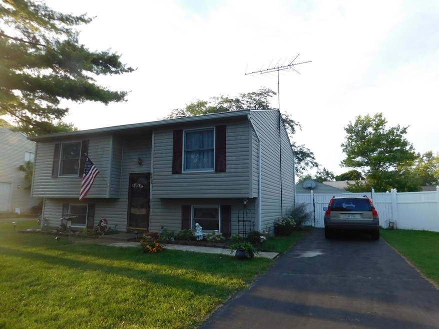 6618 Elm Park Dr.