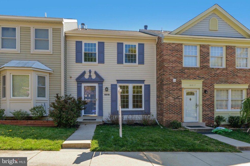 18819 Coral Grove Terrace, Germantown, MD 20874 - photo 1