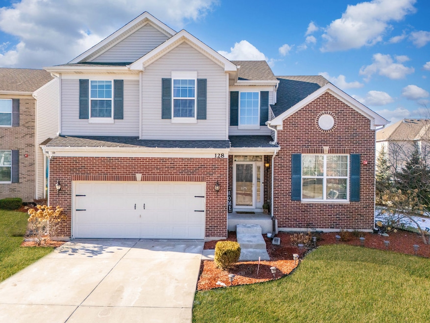 Sold $345,000 • Co-Listing Agent