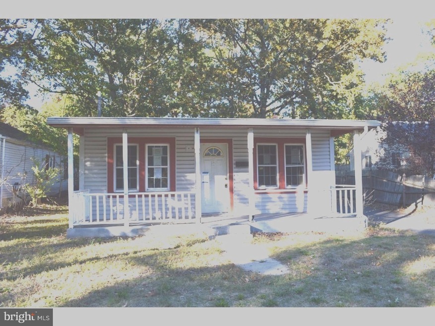 127 E 12th Ave, Pine Hill, NJ 08021 - photo 1