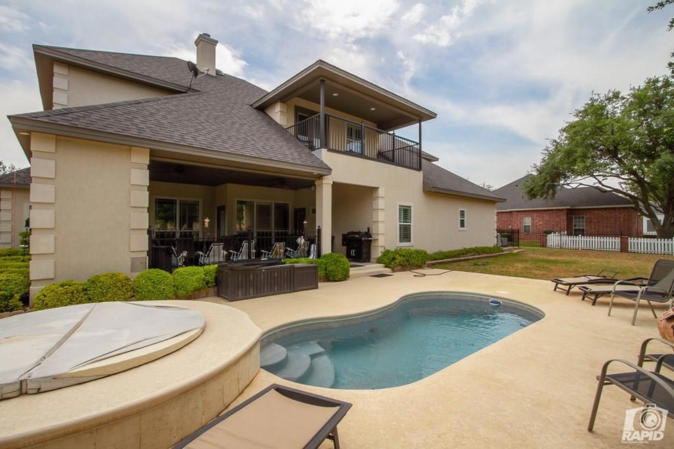 5101 Beverly Dr, San Angelo, TX 76904 - photo 1