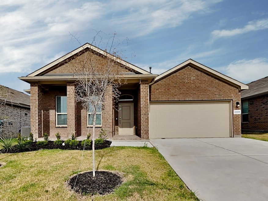 2348 Waggoner Ranch Dr, Weatherford, TX 76087 - photo 1