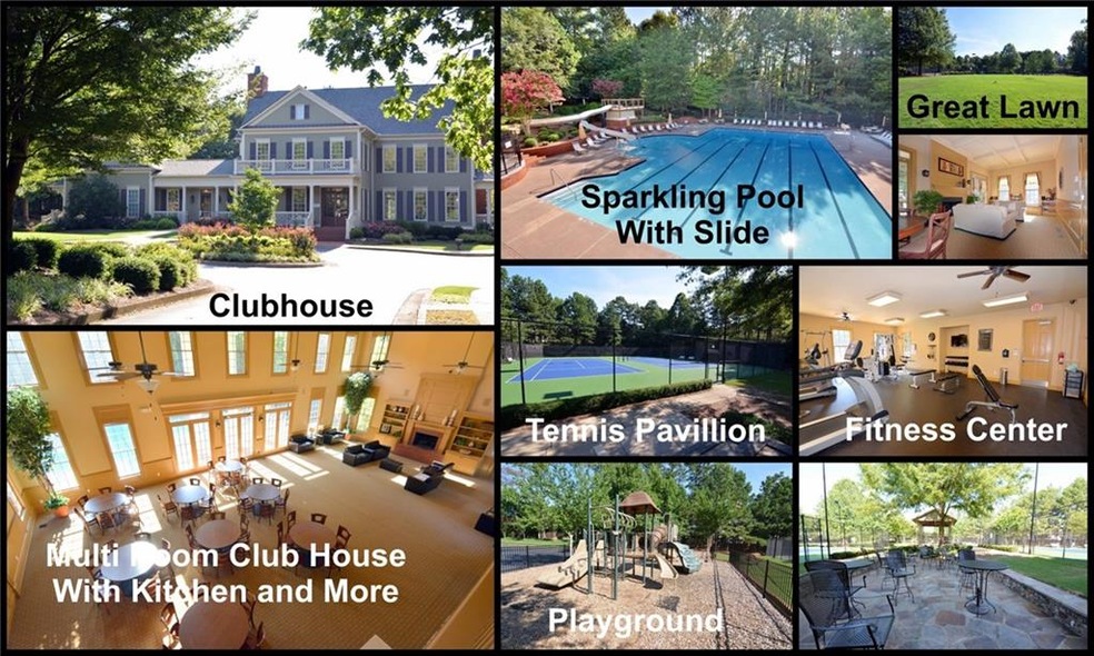 3303 Cranmore Chase, Marietta, GA 30066 - photo 1