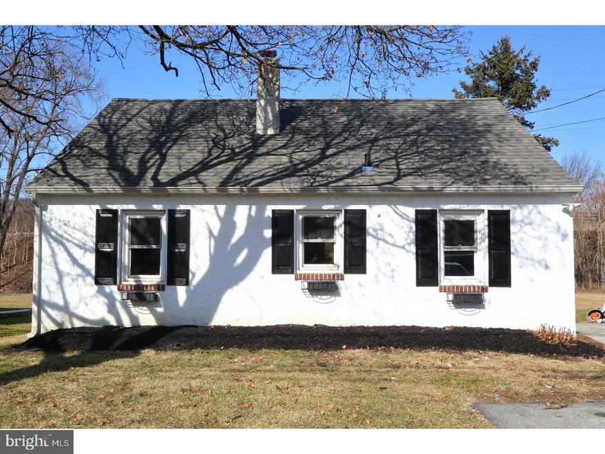 1408 Harmony St, Coatesville, PA 19320 - photo 1