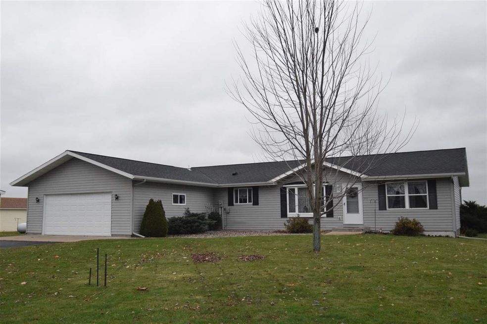 202 Church St, Hustler, WI 54637 - photo 1