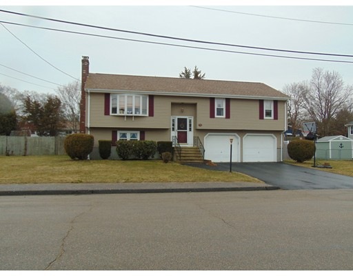 16 Sunnyworth Ln, Randolph, MA 02368 - photo 1