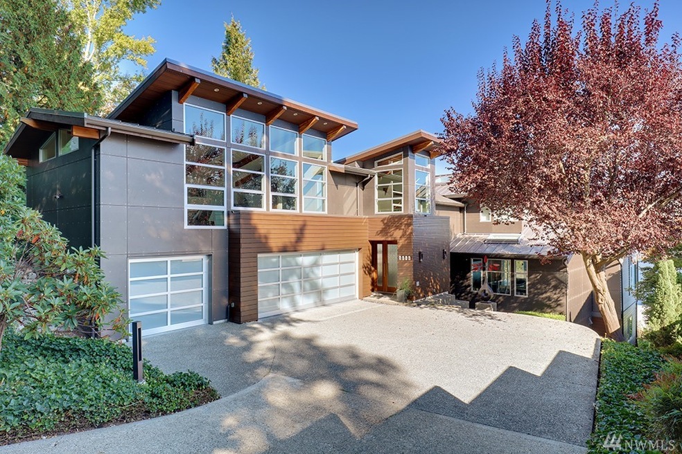 9615 SE 72nd St, Mercer Island, WA 98040 - photo 1