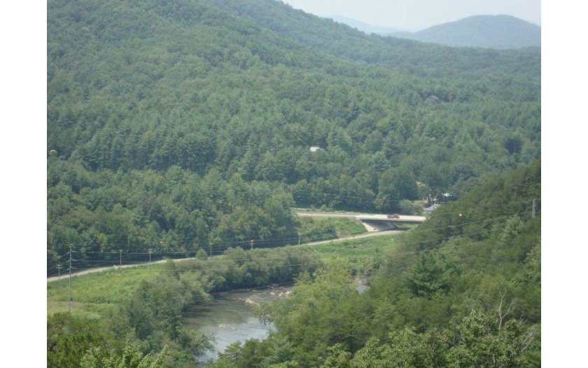 Main View