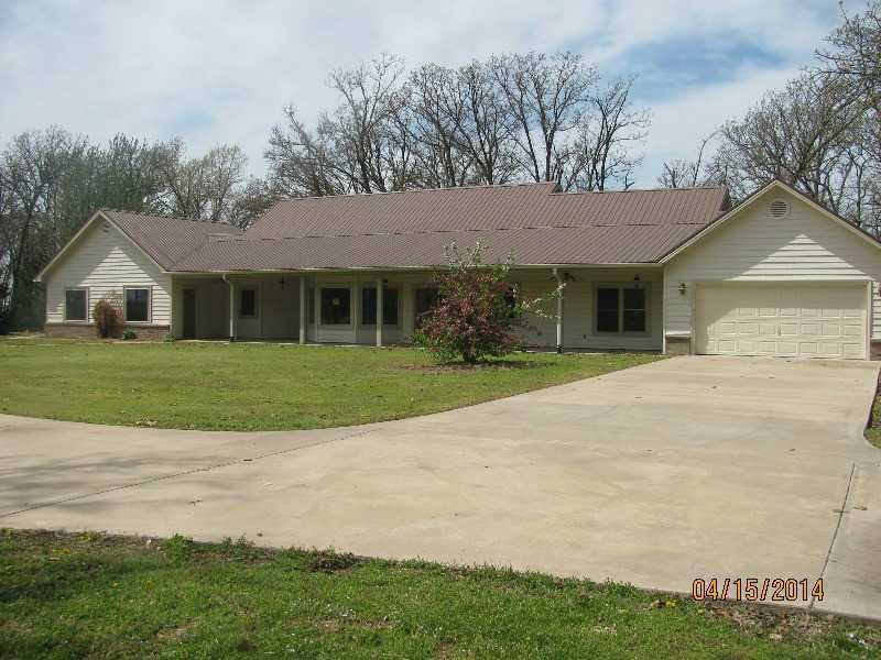 15273 Russell Rd, Siloam Springs, AR 72761 - photo 1