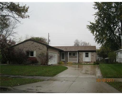 3500 Ginger, Lansing, MI 48911 - photo 1