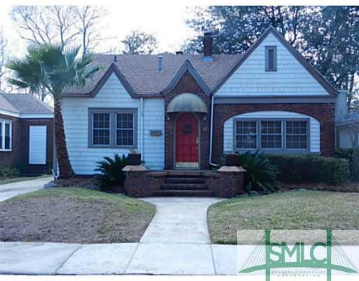 Exterior Front. Great Ardsley location, home has l