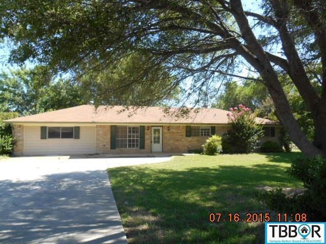 4508 Bottoms East Rd, Troy, TX 76579 - photo 1
