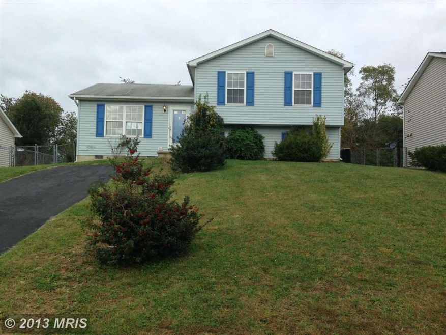 62 Saturn Ct, Martinsburg, WV 25404 - photo 1