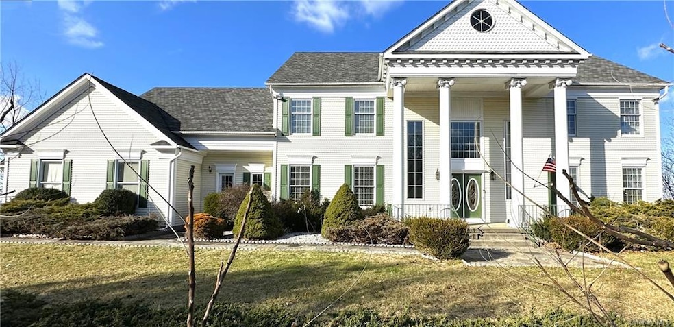 321 Museum Village Rd, Monroe, NY 10950 - photo 1