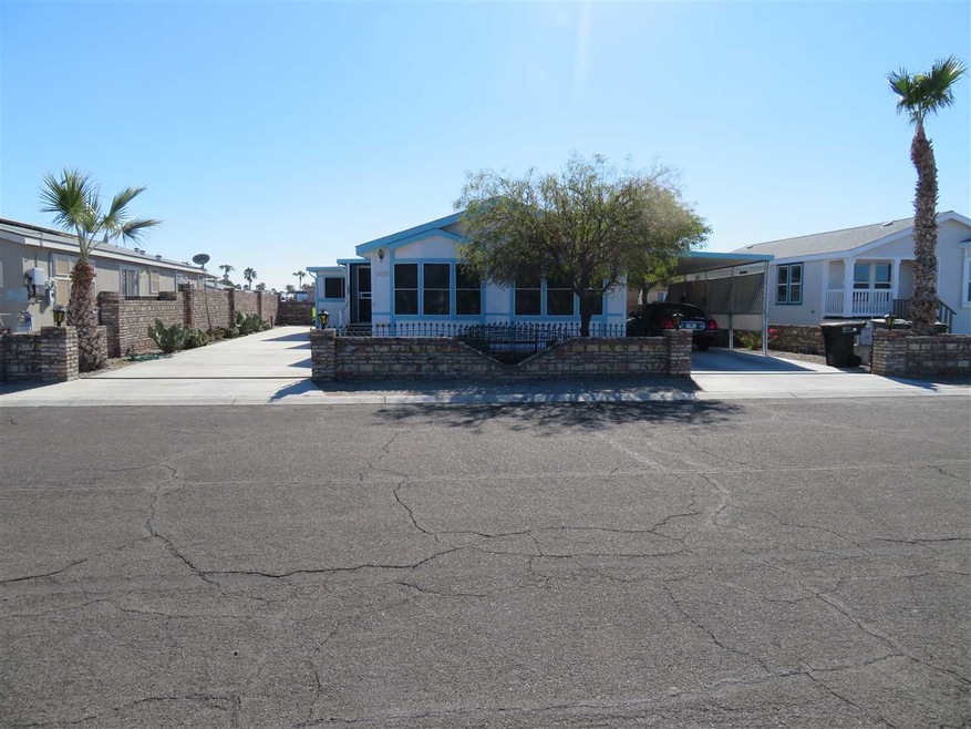 13217 E 46th Dr, Yuma, AZ 85367 - photo 1