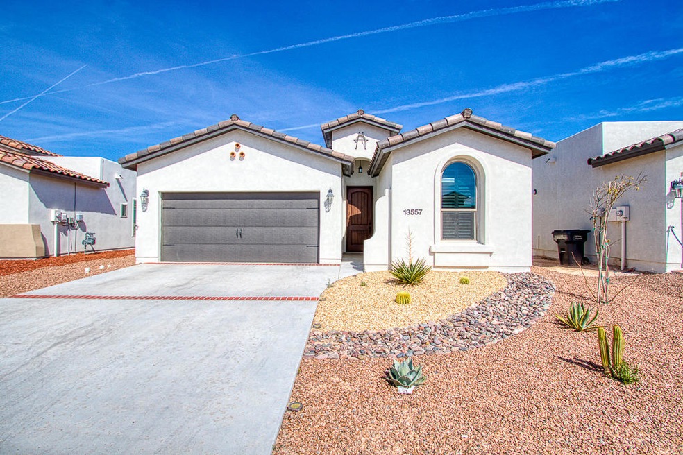 13557 Harbottle St, El Paso, TX 79928 - photo 1