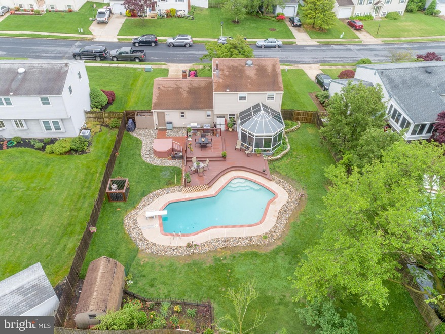 24 Brandywine Rd, Clementon, NJ 08021 - photo 1